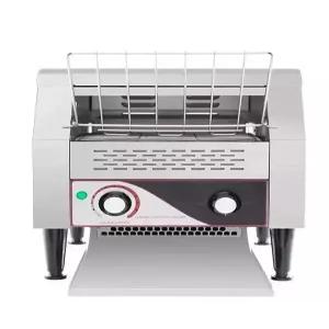 조식 토스터기 업소용 자동 컨베이어 멀티스토브 원터치 식빵 뷔페용 브레드