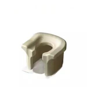 프리미엄 휴대용 좌욕의자 푸세식 변기 캠핑장 공중 재래식 화장실 다기능쪼그려앉기변기