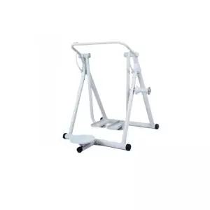 프리미엄 가정용 하늘걷기 어르신 제자리걸음 워킹 걷기+허리