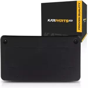 메르세데스-벤츠 ML250 / ML350 ML400 ML550 번호판 브래킷 2012 13 14 2015 전면 텍스처 MB1068122