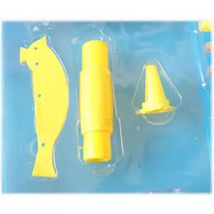 크레파스(파워레인져) 토로레 -PP/크레용 48색 50본입