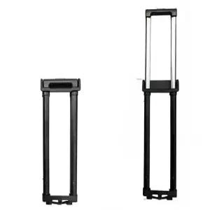 여행용 캐리어 손잡이 교체 핸들 수리부품 트롤리 휠 DIY 바퀴 케이스