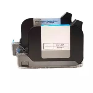 핸드 마킹기 제조일자 잉크 카트리지 프린터 블랙 날인 자동 산업용 생산 스탬프