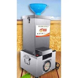 업소용 마늘 탈피기 까는기계 일반 껍질제거기 263257 전동 박피기