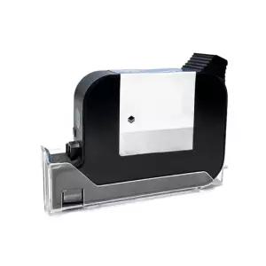 자동 날인기 잉크젯 스탬프 인자기 날짜 카트리지 핸드 마킹 바코드 프린터