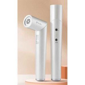 무선드라이기 휴대용 캠핑 여행용 드라이어 소형 헤어