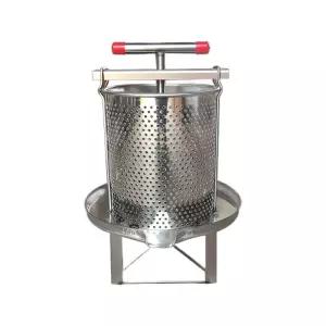 착즙기 압착기 유압식 스테인리스 원액기 압밀기 대형 상업용 생강 스틸