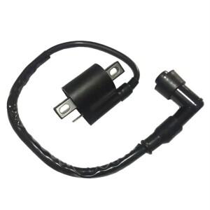 스파크 플러그 용 점화 코일 CDI 125cc 200cc 스쿠터 ATV 바이크 오토바이 먼지 자전거 이동 카트