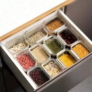 소스통 양념 호텔 스텐 조미료통B 토핑 조미료 뷔페