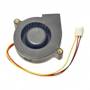 SUNON MF50150V3-C01A-F99 정화기 및 가습기용 터보 선풍기  5015 송풍기 냉각 저소음 효율적인 공기  50mm