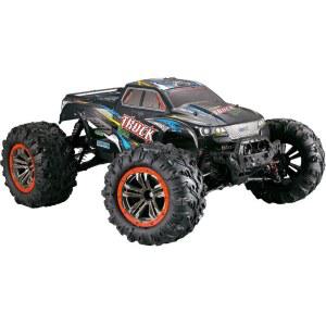 입문용 RC카 9125 driftrc 트럭