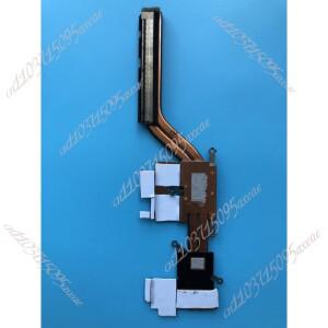 lenovo호환 IdeaPad S340-14IIL 냉각 구리 튜브 모듈 5H40X58107용 새  라디에이터