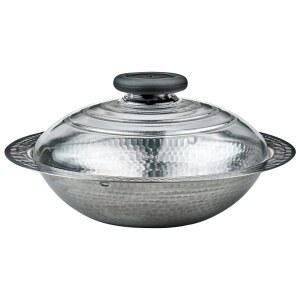 냄비 인덕션 인덕션가능 인덕션가능 있는 스테인리스스틸 구이 양손 직화 플레이팅 가능