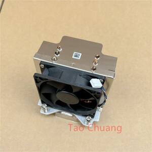 hp 호환 Z1 Z2 800 880 G4 G5 G6 G7 G8 TWR 선풍기 4 구리 튜브 방열판 L92394-001