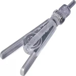 굿 스마일 넨도로이드 인형 이젤 스탠드 액션 피규어 액세서리 3팩 멀티컬러