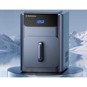 제빙기 큐브 얼음 스페이스 가정용 사무실 그레이 타이머 UV 제조기