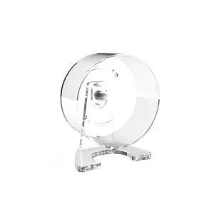 투명 CD 플레이어 감성 디자인 시디 클리어 워크맨