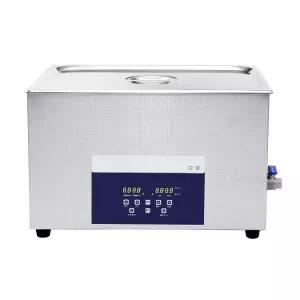 산업용 초음파 세척기 대용량 반도체 녹제거 치과 10L 업소용 대형 안경점 연구실