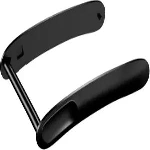 Whoop 5.0 피트니스 피크 원 MG 라이프 앤 액티비티 트래커 액세서리용 U자형 금속 프레임 기기 업그레이드