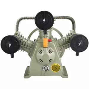 공기압축기 부품 진공 실린더 에어 컴프레셔 헤드 호환용