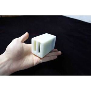 DADAO usb온풍기 휴대용히터 캠핑 타입 12v 필요 출력 배터리 열풍기 난방기