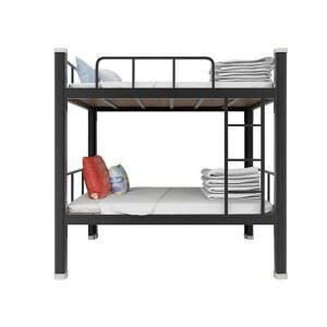 게스트하우스 2층 침대 하우스 철판 성인용 1단침대 폭0 9x2m 게스트 학생