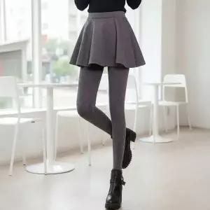 [NS홈쇼핑]플레어기모치마레깅스2종[35736096]