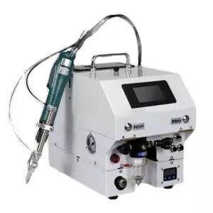 자동 나사 체결기 스크류 피더기 토크 피스 자동화