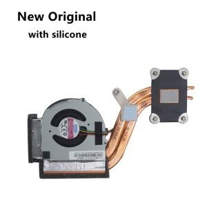 노트북 용 lenovo호환 thinkpad호환 X230   CPU 냉각 팬 방열판 라디에이터 04W6923