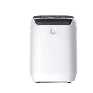 산소발생기 강아지 산소방 산소공급기 고양이 저소음 실내 가정용 애완동물 외관