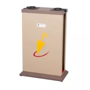 ABS 우산자동포장기 비닐 장우산 고급 봉투 구분형