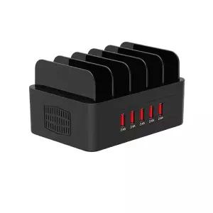 업소용대량충전기 회사 다중 핸드폰 멀티 스마트폰 음식점 식당 태블릿