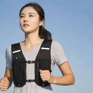 [NS홈쇼핑](알)[비니브] 런닝메이트 조끼 2종[35739288]