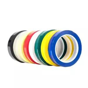 프렌다 컬러풀 오토클레이브 리본 공예 종이 포장용