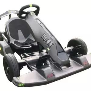 분리형 고카트 키트 경주용 레이스 나인봇 성인 미니