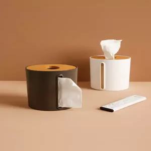 휴지케이스 두루마리휴지걸이 3컬러 스테인레스 티슈홀더 앤틱 대리석 무타공 엔틱 두루마리휴지케이스 큐빅 월넛