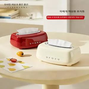 휴지케이스 모양 혼합 인체모형 캐릭터 각티슈커버 BMP통 스틸 냅킨 두루마리휴지 소품 인형 화장지커버 월넛