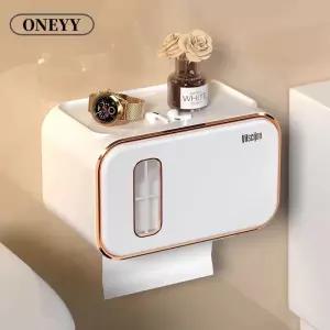 휴지케이스 못말려 모양 두루마리케이스 모던 선물용 주방용 롤홀더 3종 점보롤 감성디자인소품 마이크로버스