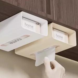 휴지케이스 욕실틈새수납함 화장지케이스 모던 혼합 두루마리케이스 인테리어소품 휴지보관함 센스있는선물 BMP통