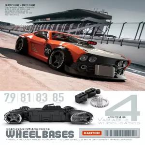 RC자동차 클라이밍 4세 군용 크롤러 트렌드엑스 비례제어 벤츠 마이스토 핫휠 체로키 수륙 등반 점프대