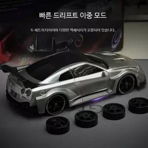 RC자동차 터보 포뮬러 차 핫휠 스케일러 조종 워터로버 아폴로 비례 범블비 드리프트카 플랫 대형 인테