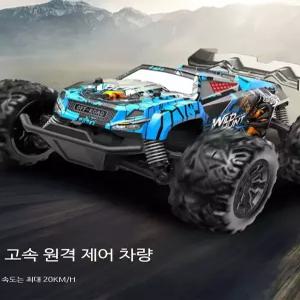 RC카 모션 1개 재고보유 덤프트럭 랭글러 시뮬레이션 윌토이 원격제어 빠른RC카 벨루가 스턴트카 안전하고