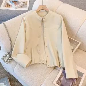 구제가죽자켓 여성 라이더재킷 복고풍