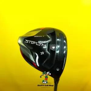 테일러메이드 스텔스 플러스 드라이버 헤드 9도 중고 헤드커버 포함