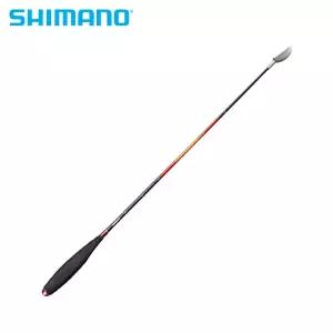 시마노 밑밥 주걱 원투 낚시 쏠채 S70 레드-SY-323R