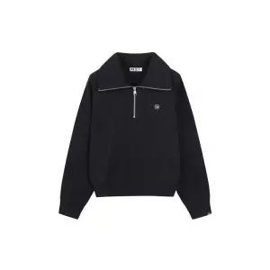 백화점 프로젝트M 여성 아노락 기모 맨투맨 EYE4TR2820