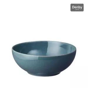 [덴비]엘레멘츠 제이드 다크 그린 컬러 씨리얼 보울
