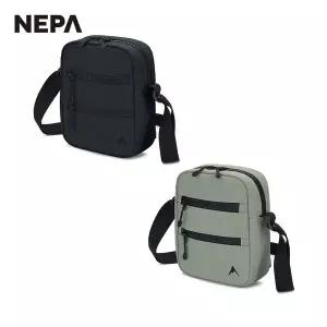 [하프클럽/네파]네파 공용 애스턴 크로스백 S 7KC7533