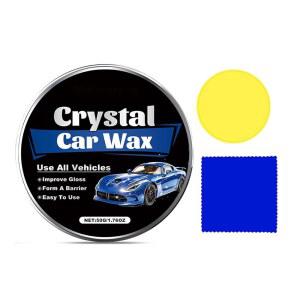 반짝이는 자동 광택 - 차량용 페인트 세라믹 코팅, 나노 소수성 , 병 컴포트 홀드, 기어 스타일리시 마감, 차고, 자동차, RV 청소 용품