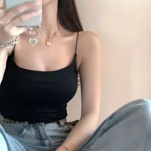 편안한 캡내장 추천 크롭 끈나시 ekS2+3iBP